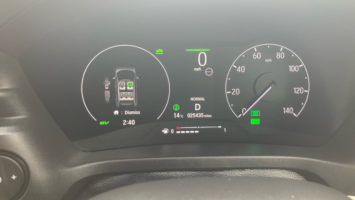 Used Honda HR-V 2022 for sale - 77665523: Photo 26