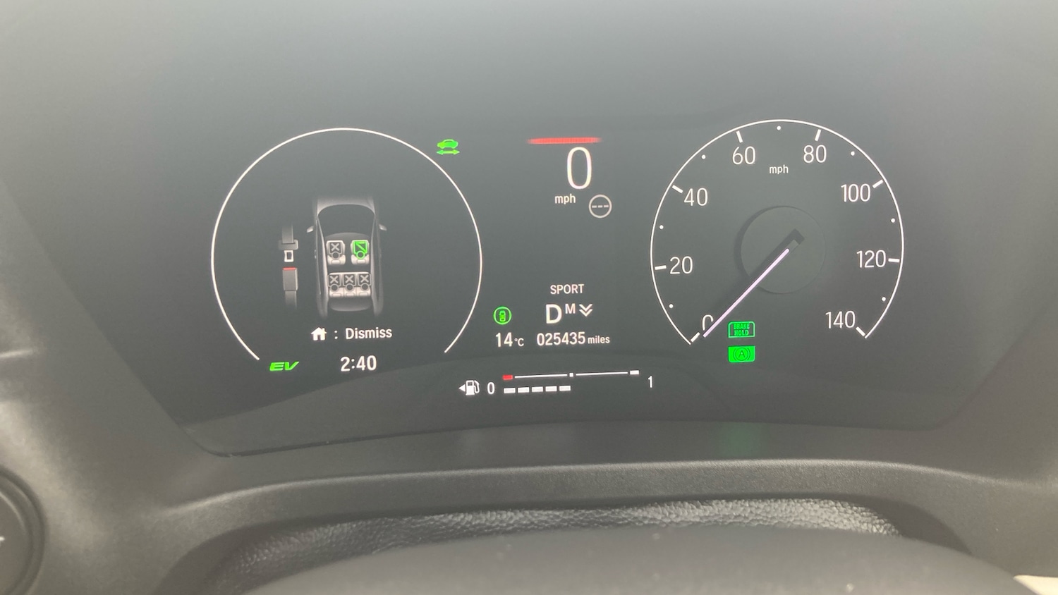 Used Honda HR-V 2022 for sale - 77665523: Photo 27