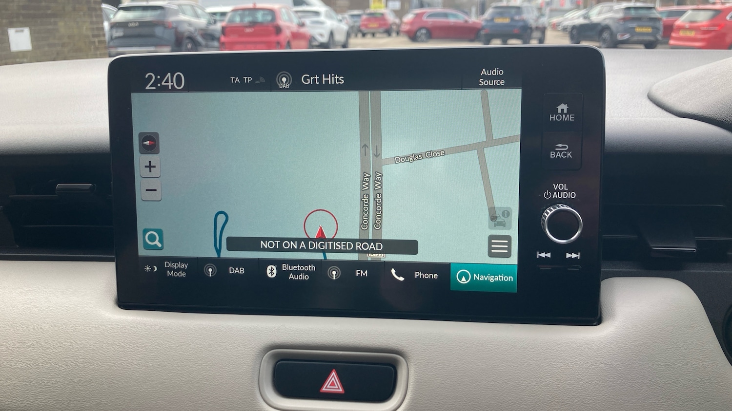 Used Honda HR-V 2022 for sale - 77665523: Photo 29