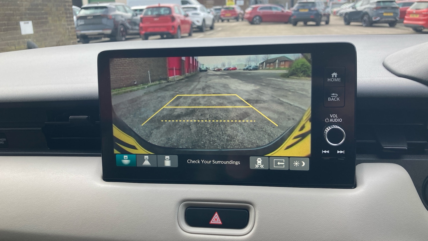 Used Honda HR-V 2022 for sale - 77665523: Photo 30