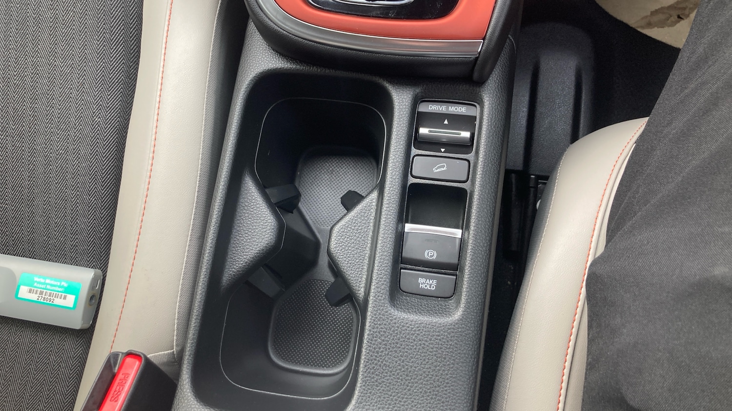 Used Honda HR-V 2022 for sale - 77665523: Photo 31