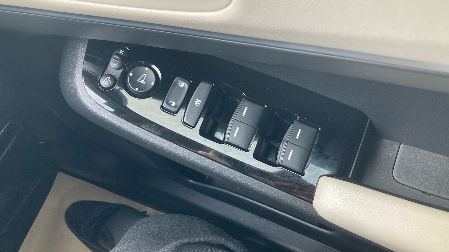 Used Honda HR-V 2022 for sale - 77665523: Photo 33