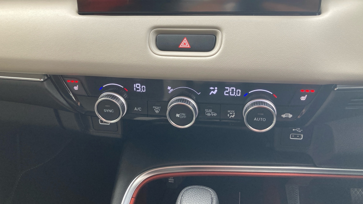 Used Honda HR-V 2022 for sale - 77665523: Photo 35