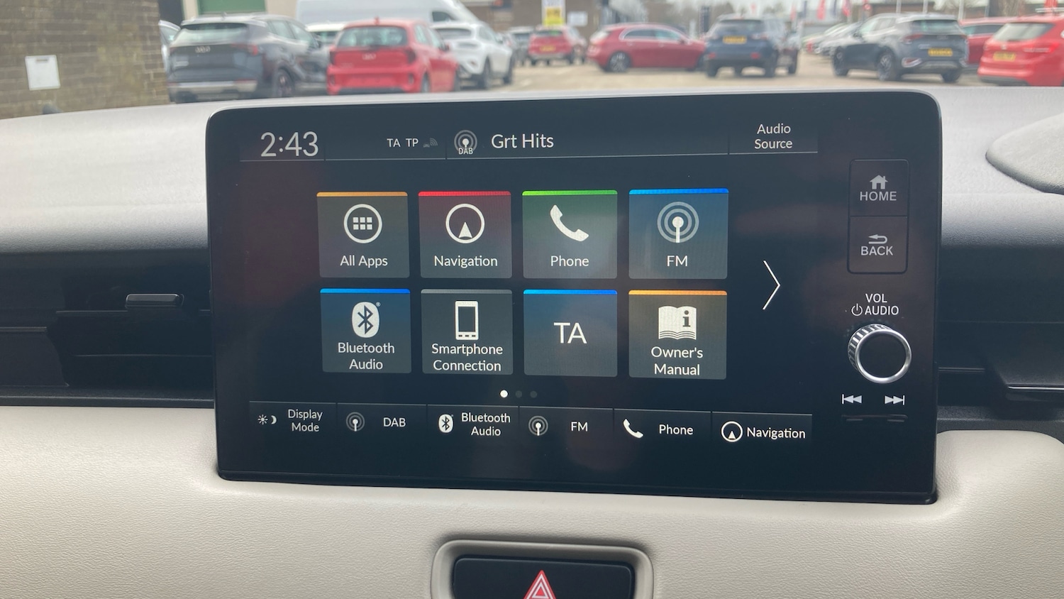 Used Honda HR-V 2022 for sale - 77665523: Photo 38