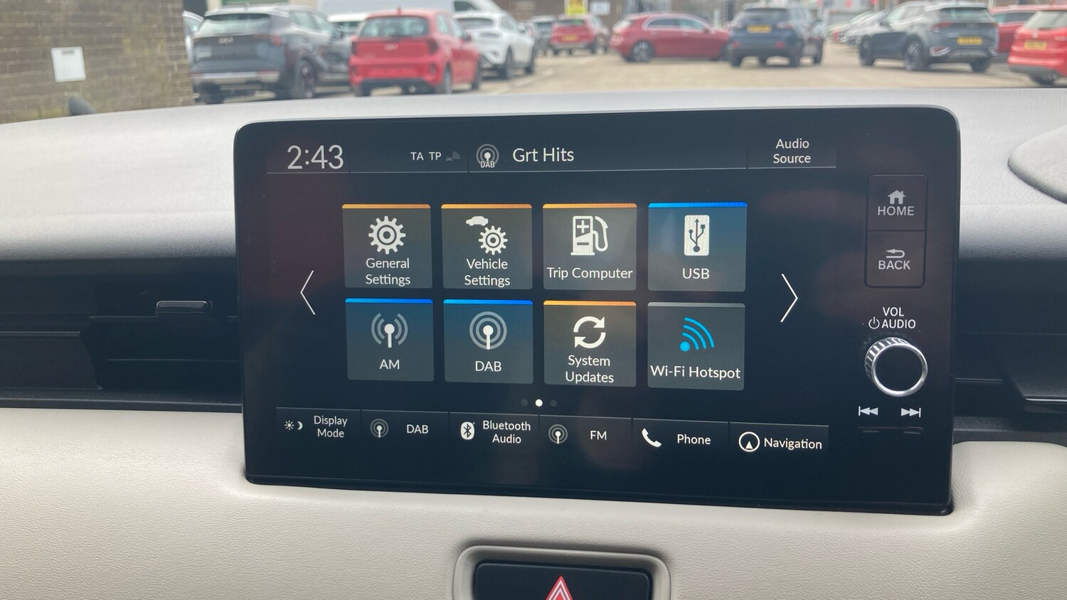 Used Honda HR-V 2022 for sale - 77665523: Photo 39