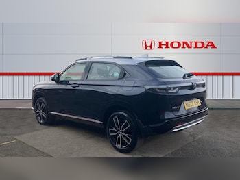 Used Honda HR-V 2022 for sale - 77665523: Photo