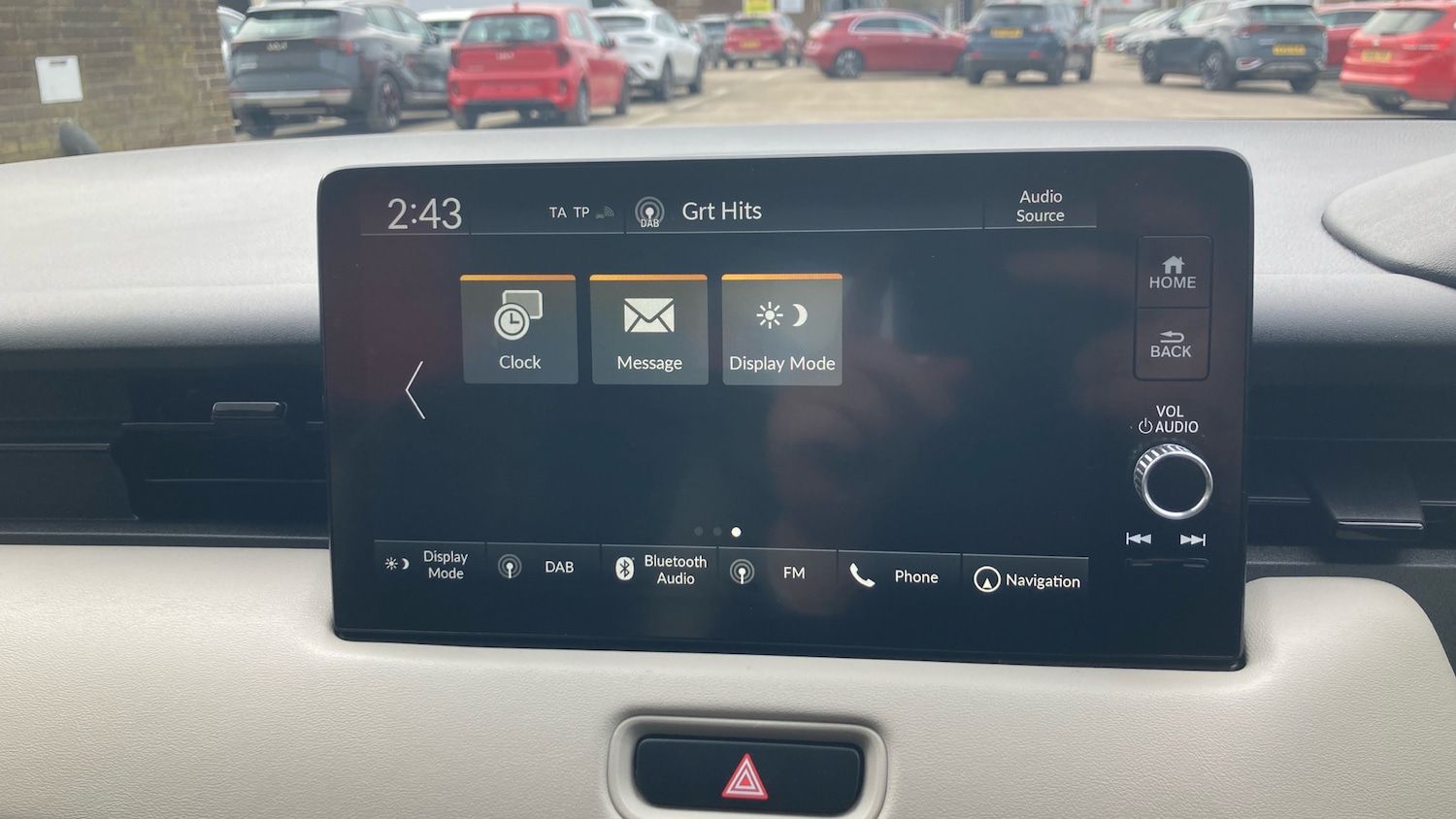 Used Honda HR-V 2022 for sale - 77665523: Photo 40