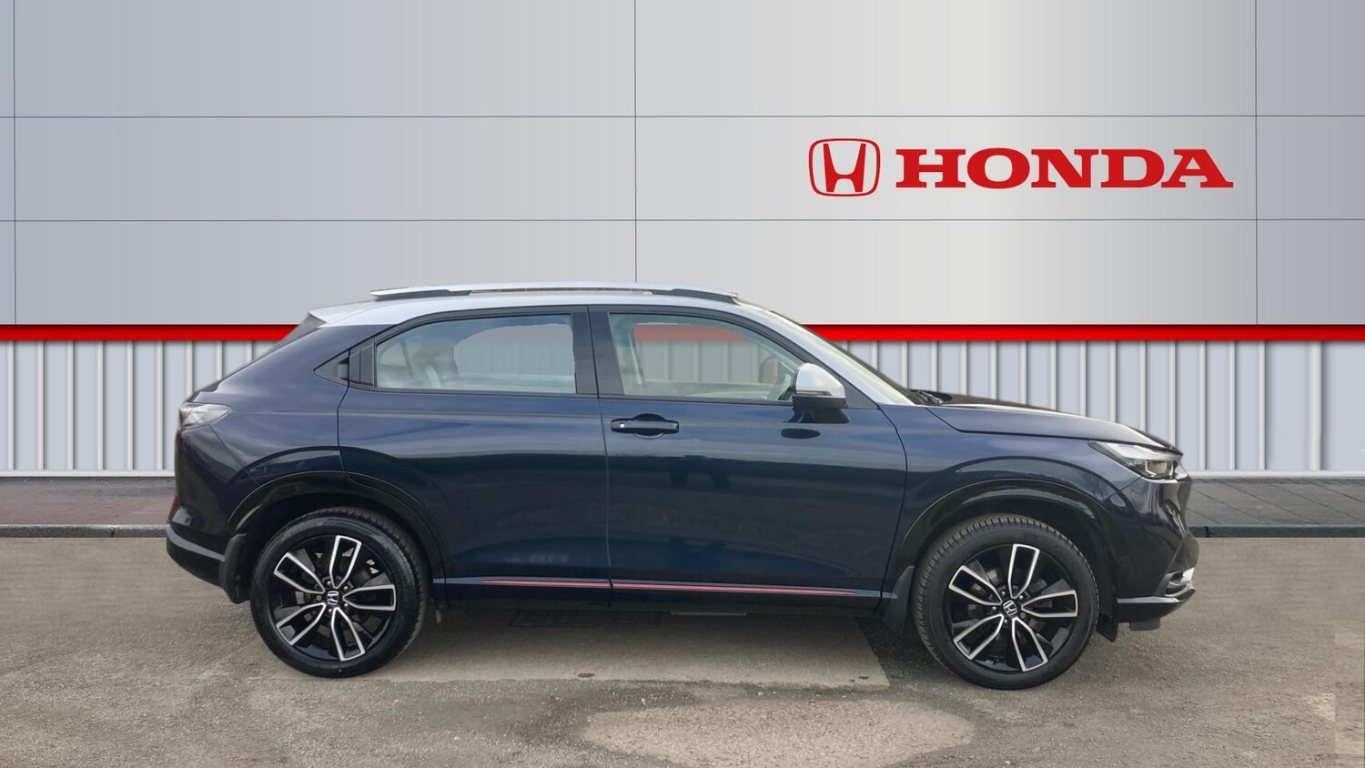 Used Honda HR-V 2022 for sale - 77665523: Photo 5