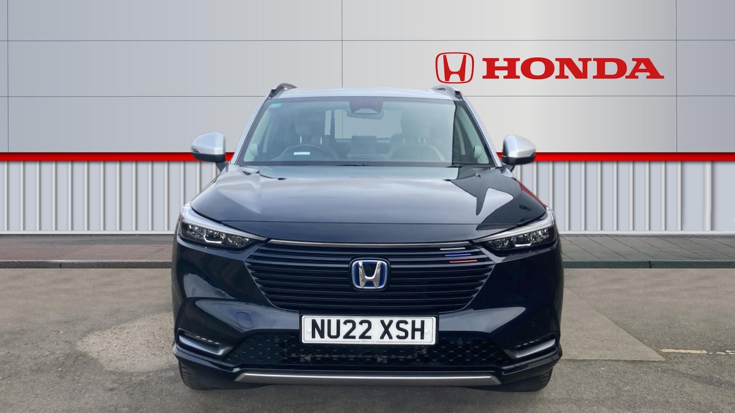 Used Honda HR-V 2022 for sale - 77665523: Photo 6