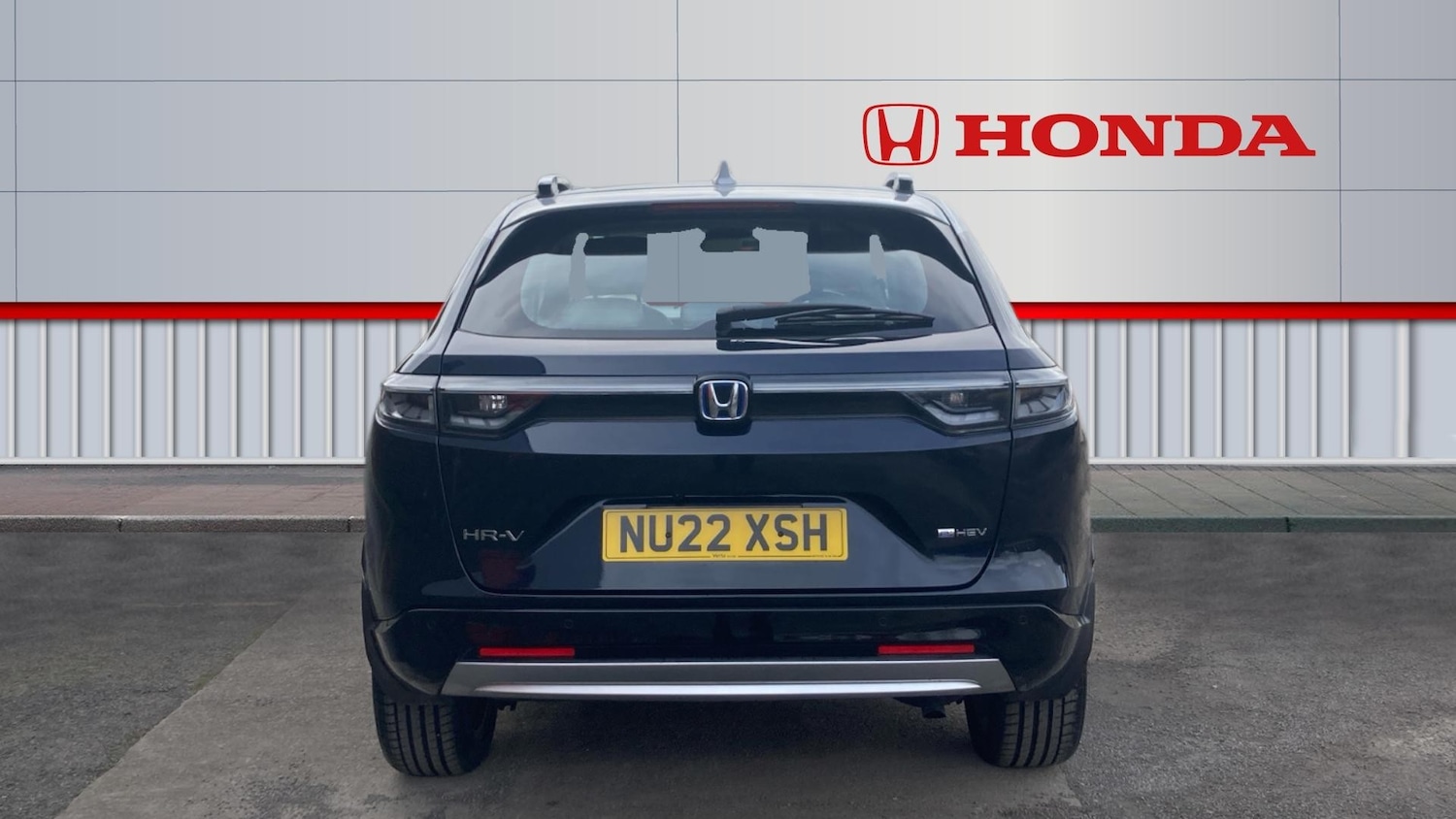 Used Honda HR-V 2022 for sale - 77665523: Photo 7