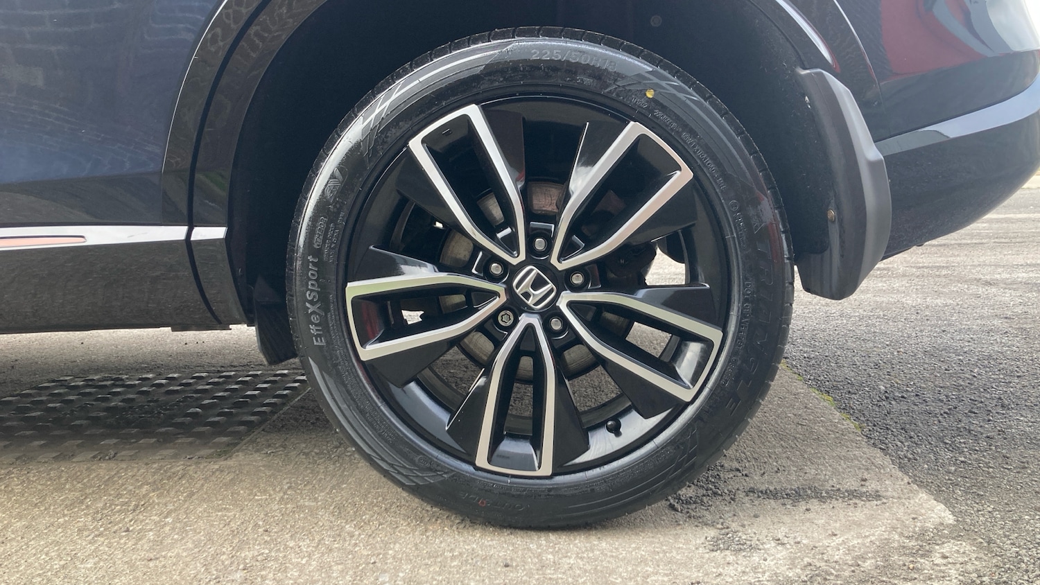 Used Honda HR-V 2022 for sale - 77665523: Photo 9