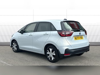 Used Honda Jazz 2023 for sale - 75724944: Photo