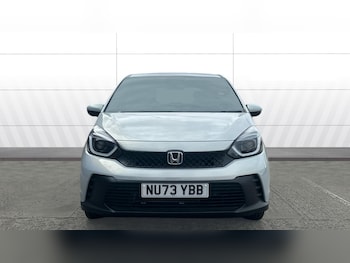 Used Honda Jazz 2023 for sale - 75724944: Photo