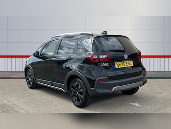 Used Honda Jazz 2025 for sale - 75144787: Photo