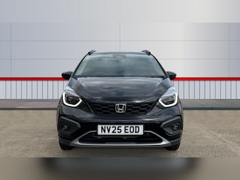 Used Honda Jazz 2025 for sale - 75144787: Photo