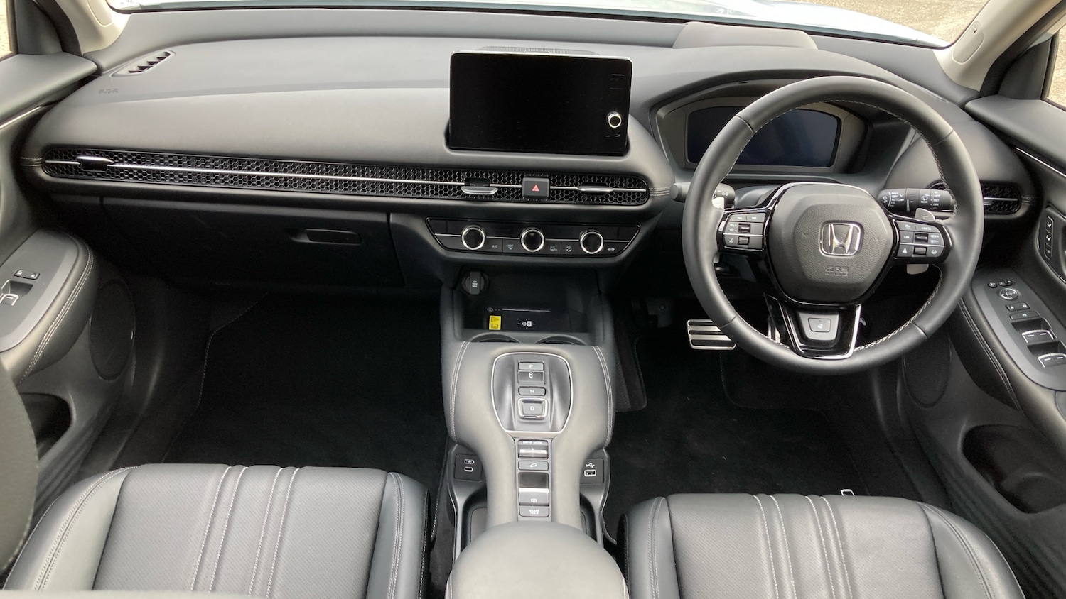 Used Honda ZR-V 2024 for sale - 76603250: Photo 10