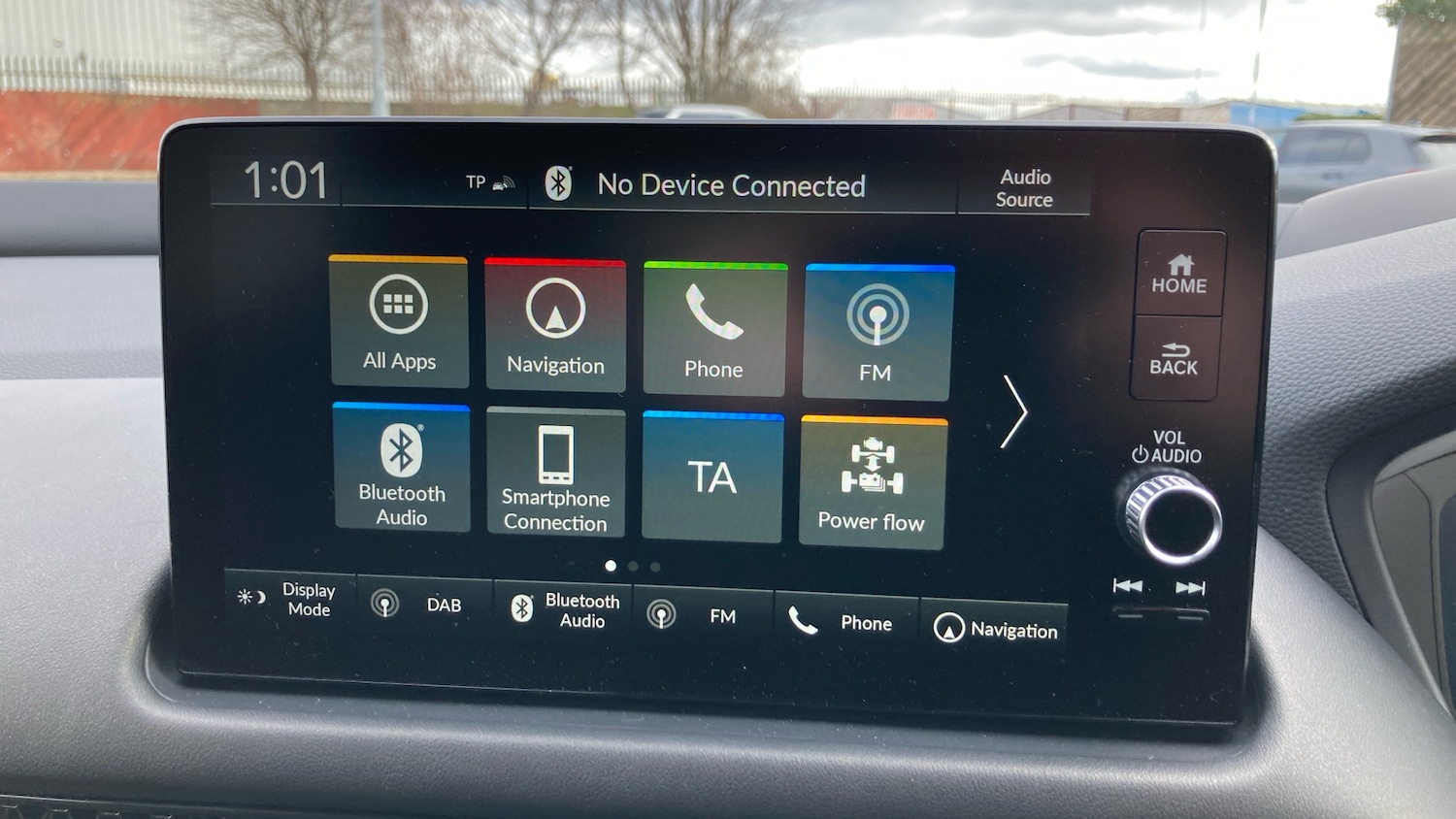 Used Honda ZR-V 2024 for sale - 76603250: Photo 12