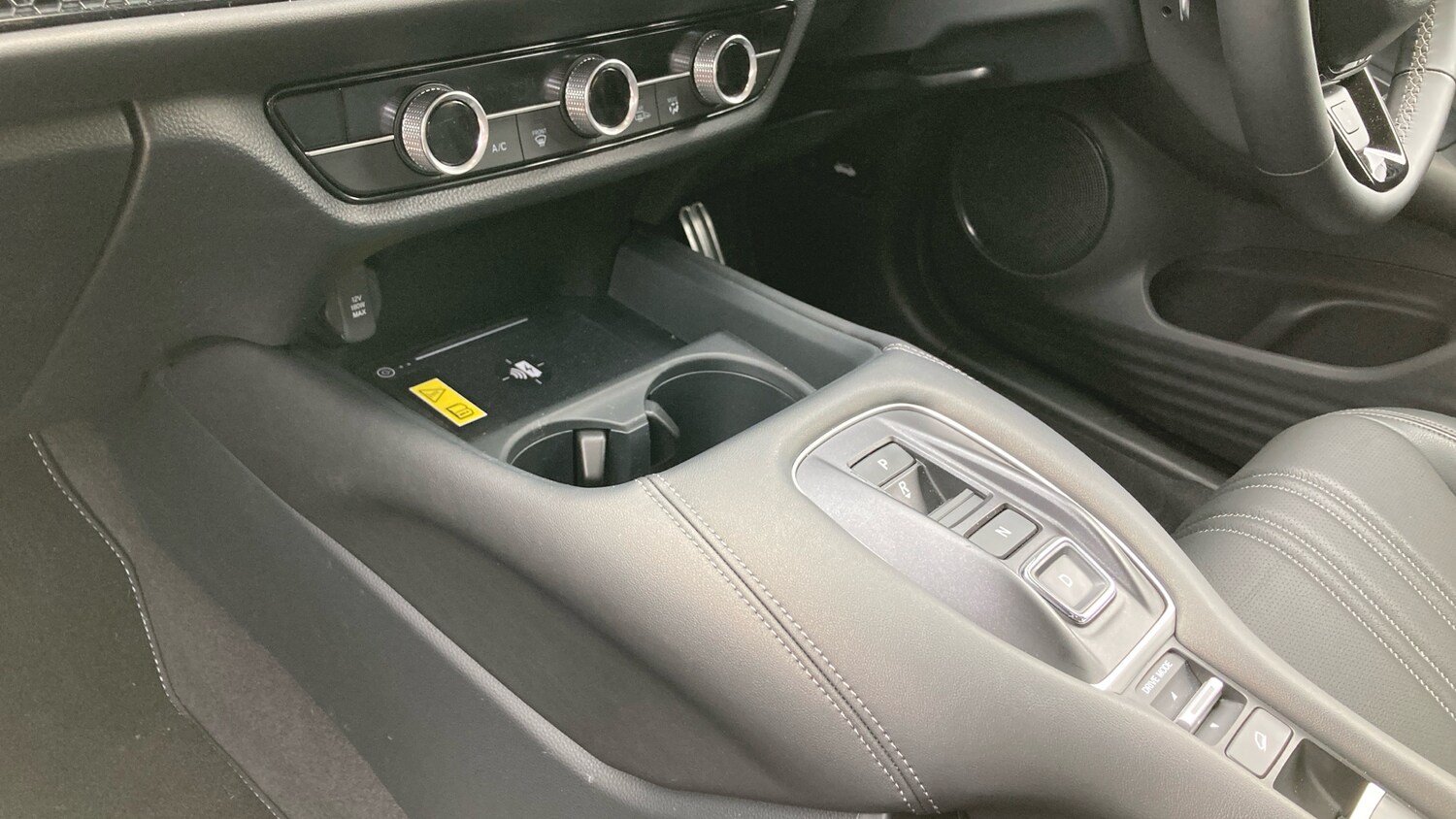 Used Honda ZR-V 2024 for sale - 76603250: Photo 13