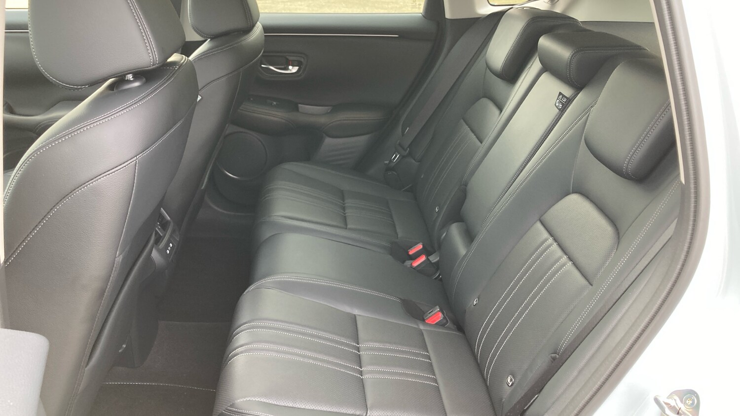 Used Honda ZR-V 2024 for sale - 76603250: Photo 16