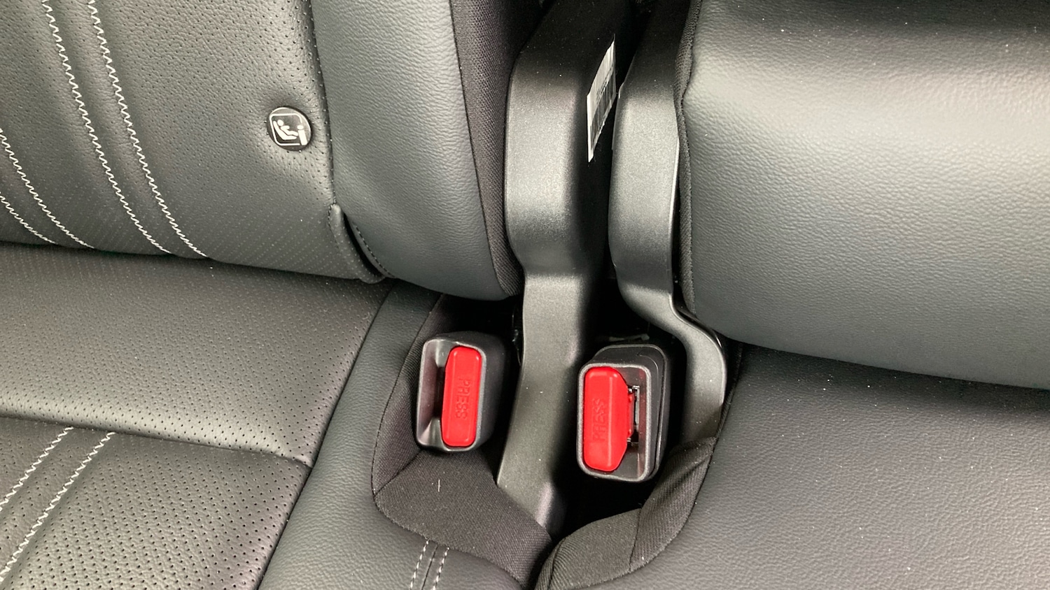 Used Honda ZR-V 2024 for sale - 76603250: Photo 17