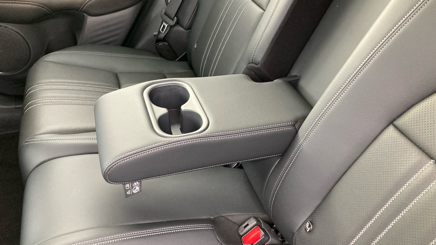 Used Honda ZR-V 2024 for sale - 76603250: Photo 21