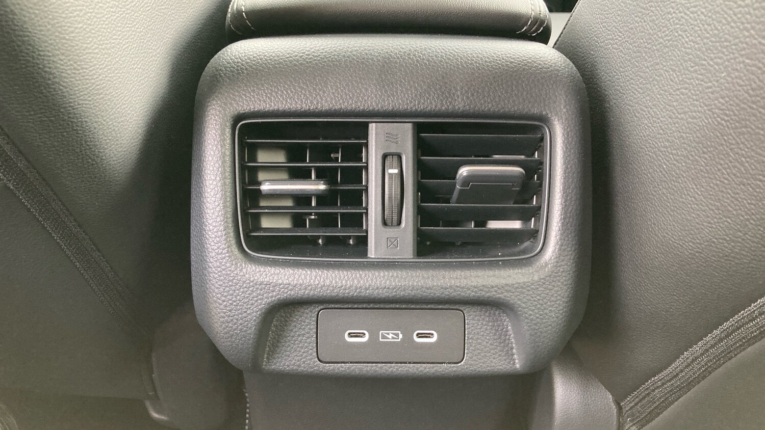 Used Honda ZR-V 2024 for sale - 76603250: Photo 23