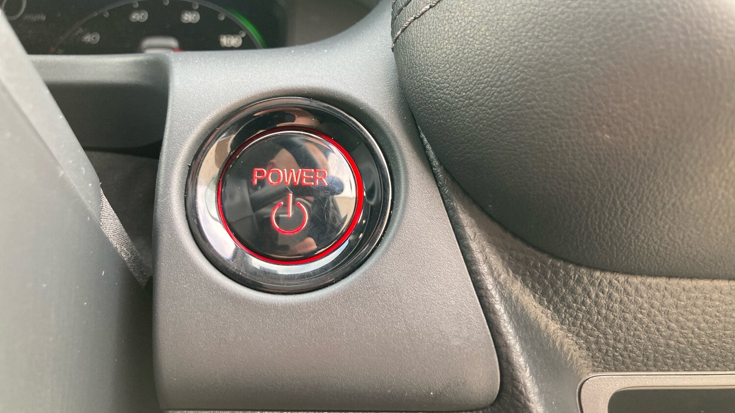 Used Honda ZR-V 2024 for sale - 76603250: Photo 29