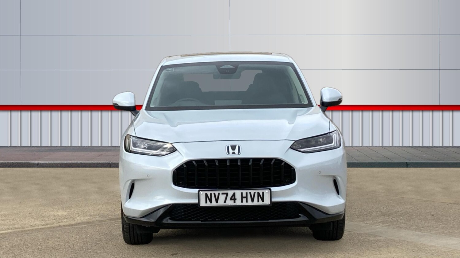 Used Honda ZR-V 2024 for sale - 76603250: Photo 3