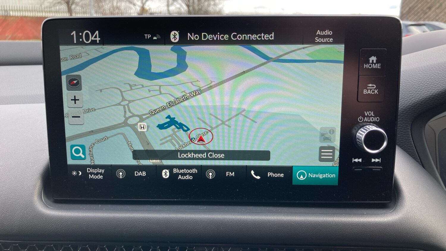 Used Honda ZR-V 2024 for sale - 76603250: Photo 35