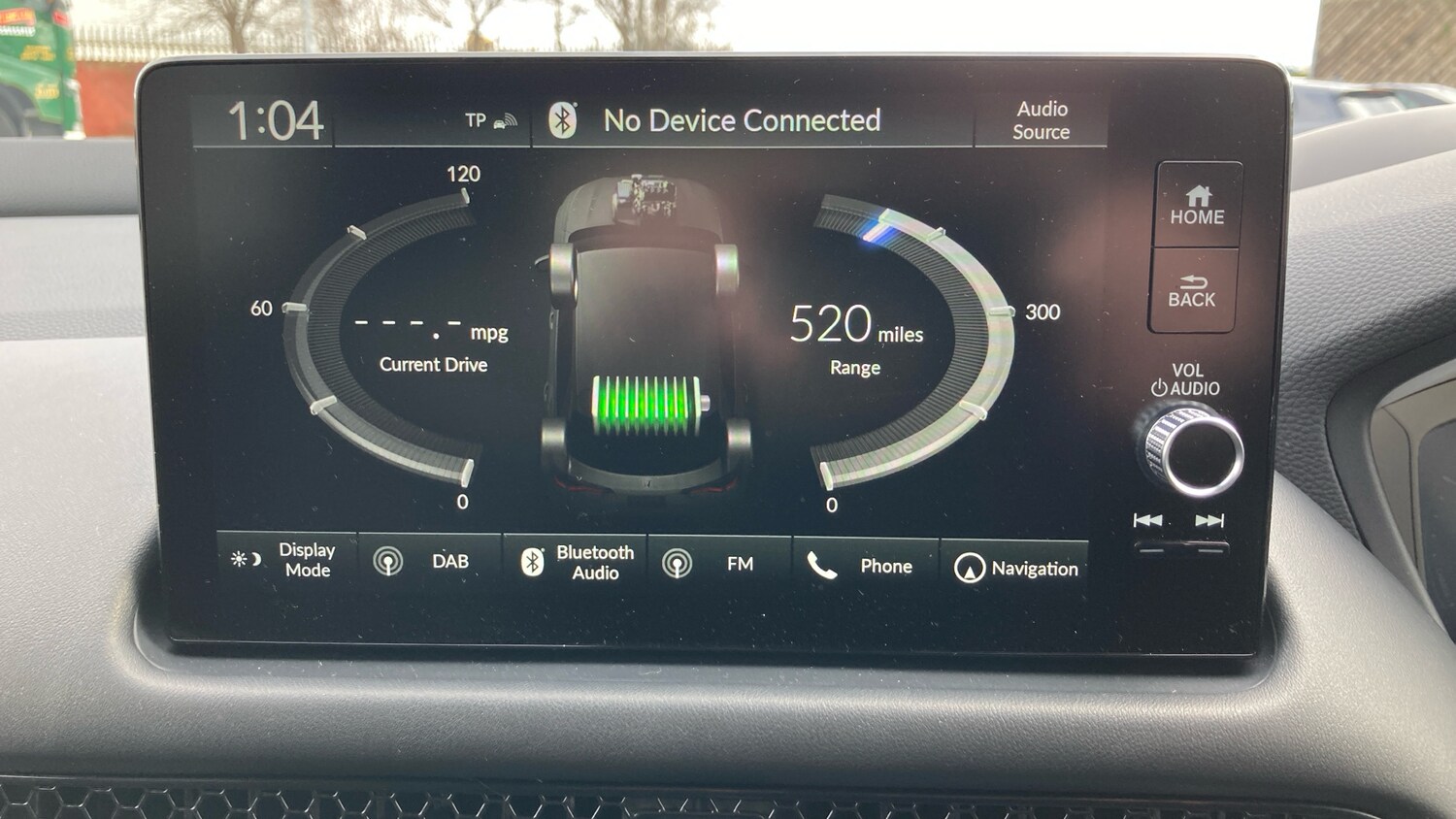 Used Honda ZR-V 2024 for sale - 76603250: Photo 37