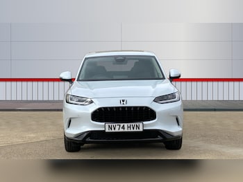 Used Honda ZR-V 2024 for sale - 76603250: Photo