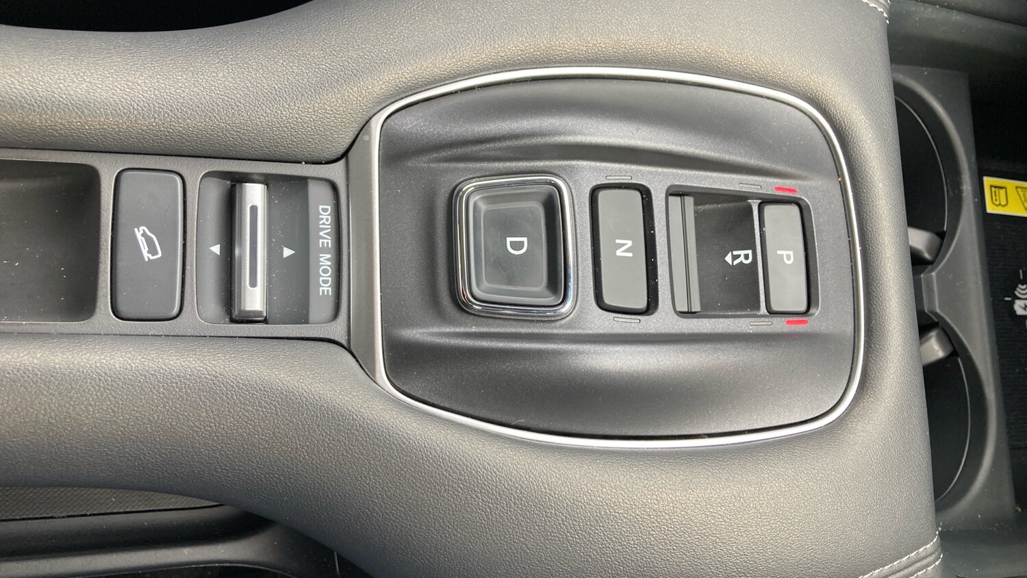 Used Honda ZR-V 2024 for sale - 76603250: Photo 40