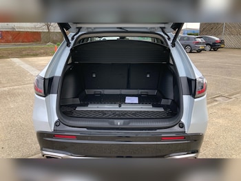 Used Honda ZR-V 2024 for sale - 76603250: Photo