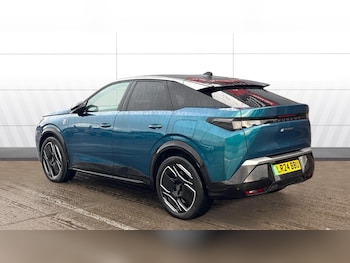 Used Peugeot 3008 2024 for sale - 77045599: Photo