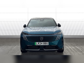 Used Peugeot 3008 2024 for sale - 77045599: Photo