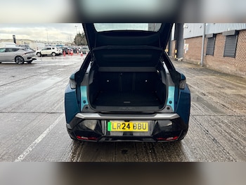 Used Peugeot 3008 2024 for sale - 77045599: Photo