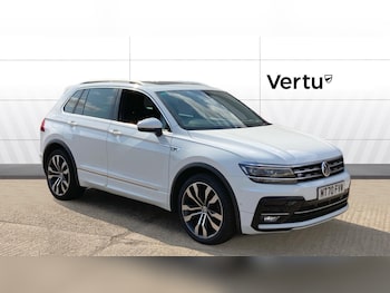 2020 (70) - 2.0 TDi 150 R-Line Tech 5dr Diesel Estate