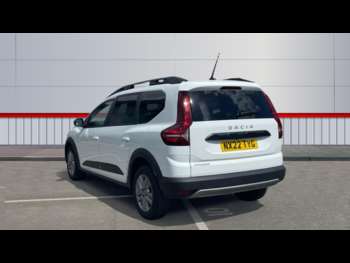 Used Dacia Jogger 2022 for sale - 75202448: Photo