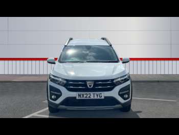 Used Dacia Jogger 2022 for sale - 75202448: Photo