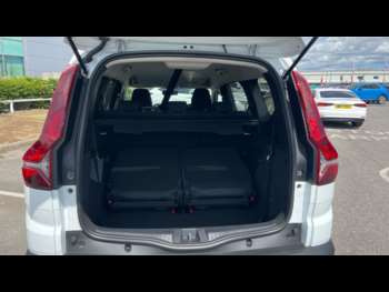 Used Dacia Jogger 2022 for sale - 75202448: Photo
