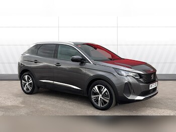 Used Peugeot 3008 2023 for sale - 78510517: Photo