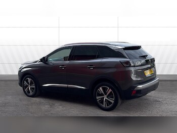 Used Peugeot 3008 2023 for sale - 78510517: Photo