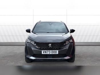 Used Peugeot 3008 2023 for sale - 78510517: Photo