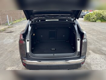 Used Peugeot 3008 2023 for sale - 78510517: Photo