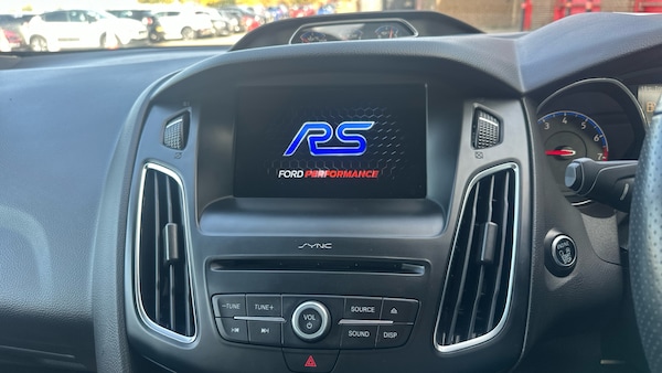 Used Ford Focus 2017 for sale - 76233083: Photo 12