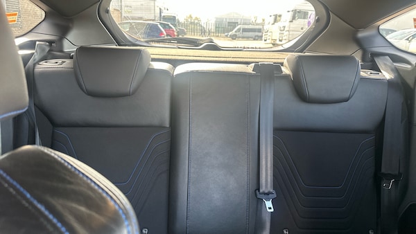 Used Ford Focus 2017 for sale - 76233083: Photo 15