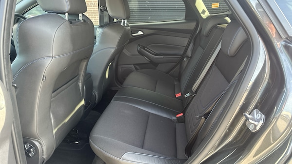 Used Ford Focus 2017 for sale - 76233083: Photo 16