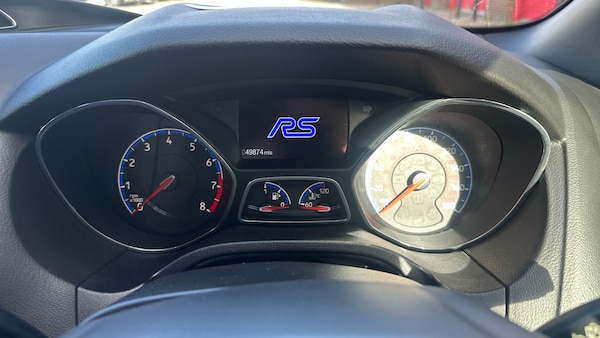 Used Ford Focus 2017 for sale - 76233083: Photo 18