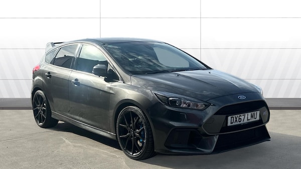 Used Ford Focus 2017 for sale - 76233083: Photo 1