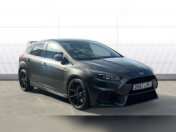 Ford - Focus